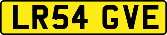LR54GVE