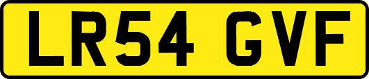 LR54GVF