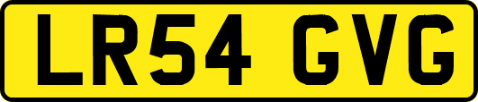 LR54GVG
