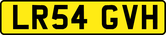 LR54GVH