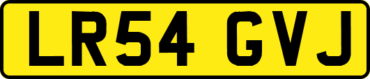 LR54GVJ