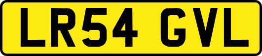 LR54GVL