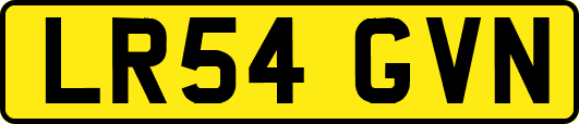 LR54GVN