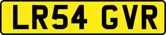 LR54GVR