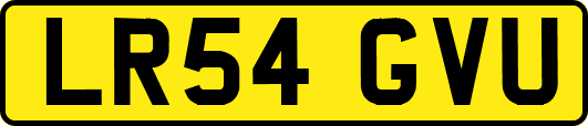 LR54GVU