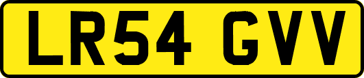 LR54GVV