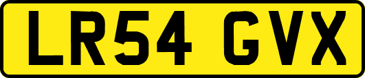 LR54GVX