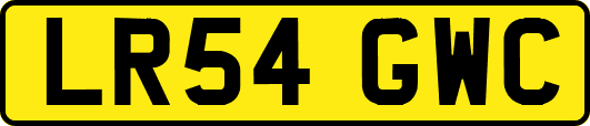 LR54GWC