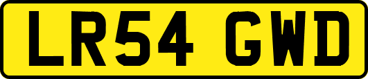 LR54GWD