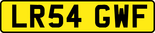 LR54GWF