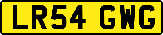 LR54GWG