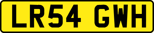 LR54GWH