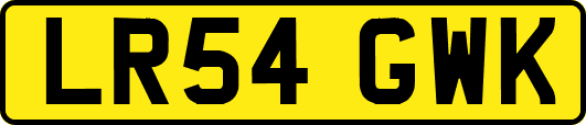 LR54GWK