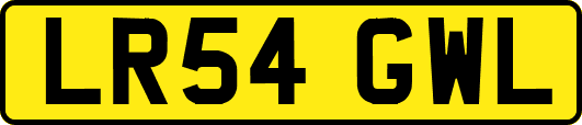 LR54GWL