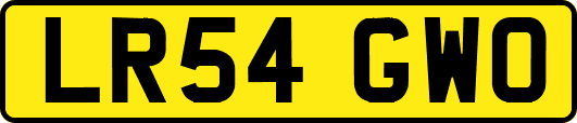 LR54GWO