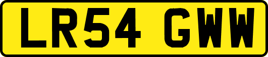 LR54GWW
