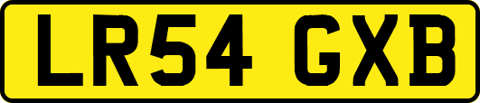LR54GXB