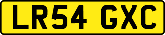 LR54GXC