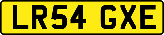 LR54GXE