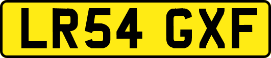 LR54GXF