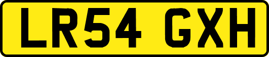 LR54GXH