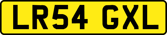 LR54GXL