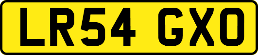 LR54GXO