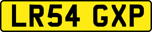 LR54GXP