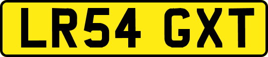 LR54GXT