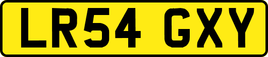 LR54GXY