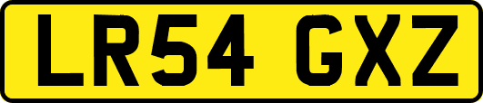 LR54GXZ