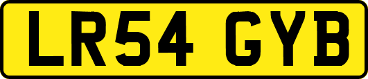 LR54GYB