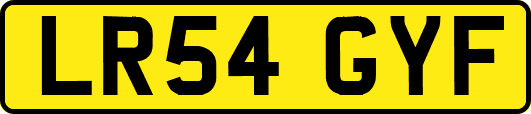 LR54GYF