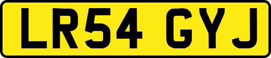 LR54GYJ