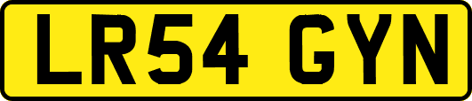 LR54GYN