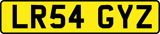 LR54GYZ