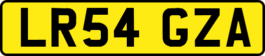LR54GZA