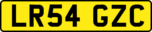 LR54GZC