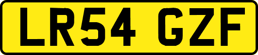 LR54GZF