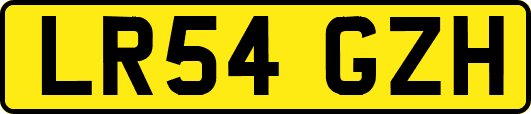LR54GZH