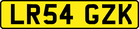 LR54GZK