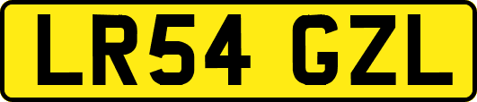 LR54GZL