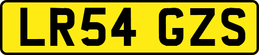 LR54GZS