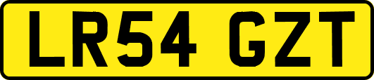 LR54GZT