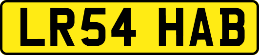LR54HAB