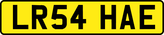 LR54HAE