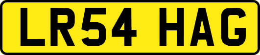 LR54HAG