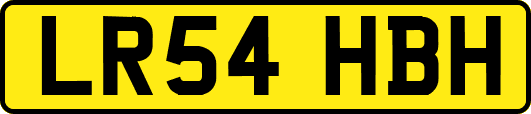 LR54HBH
