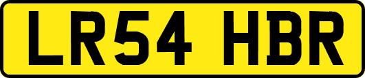 LR54HBR