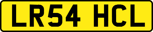 LR54HCL